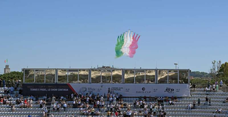 frecce tricolori foto mezzelani gmt105