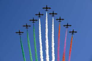 frecce tricolori foto mezzelani gmt114