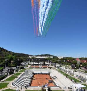 frecce tricolori foto mezzelani gmt127