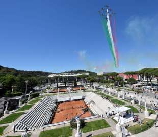 frecce tricolori foto mezzelani gmt129