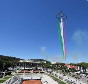 frecce tricolori foto mezzelani gmt131