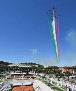 frecce tricolori foto mezzelani gmt132