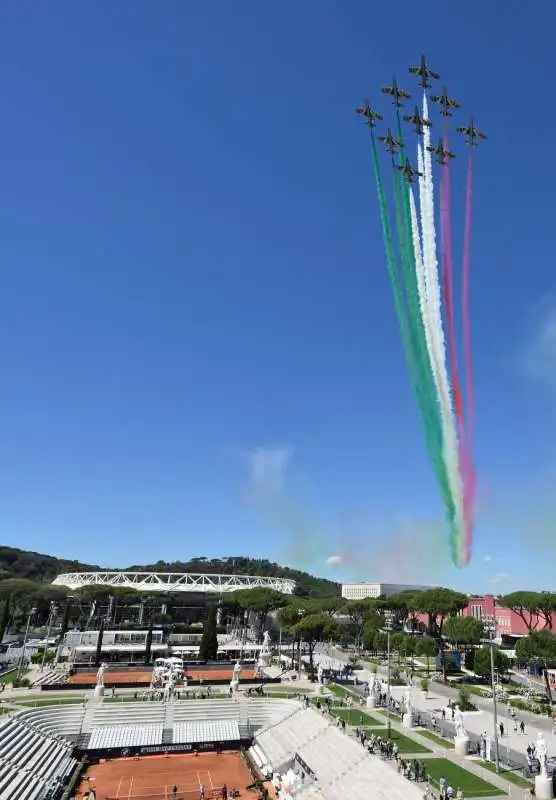 frecce tricolori foto mezzelani gmt133