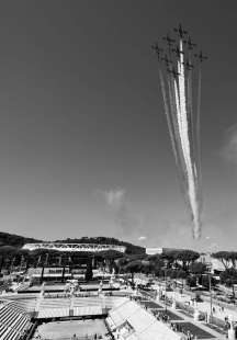 frecce tricolori foto mezzelani gmt153