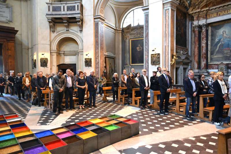 funerali luciano di bacco foto mezzelani gmt17