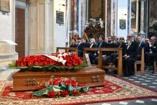 funerali luciano di bacco foto mezzelani gmt5