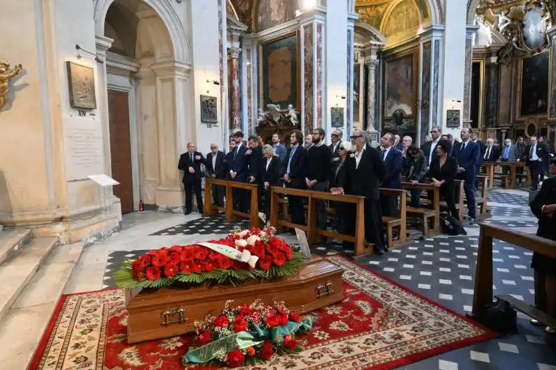 funerali luciano di bacco   foto mezzelani gmt6