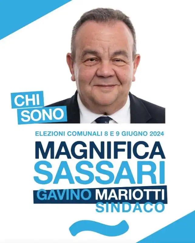 GAVINO MARIOTTI