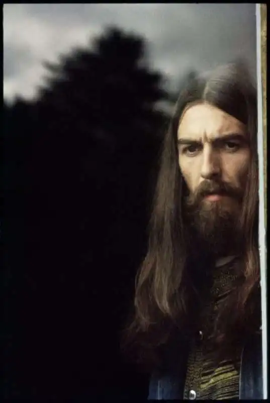 george harrison 9