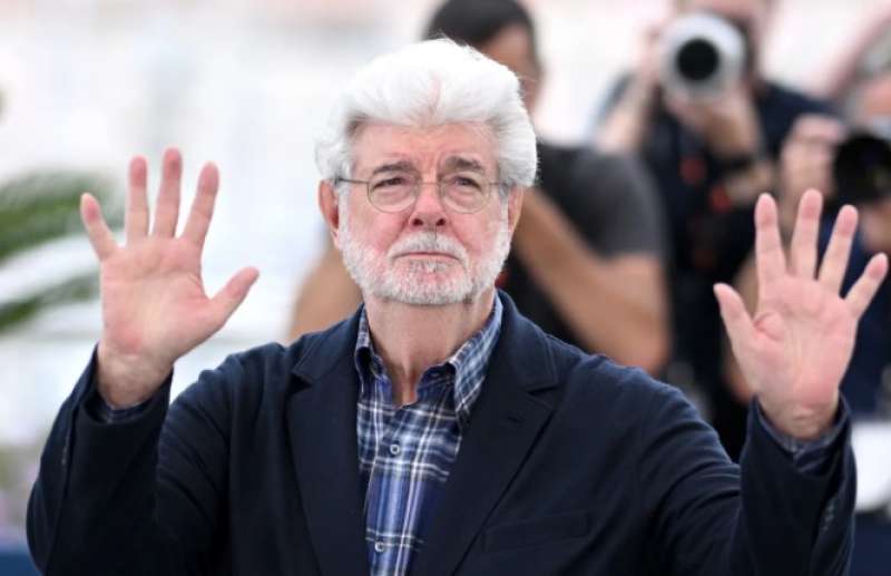 george lucas a cannes 1
