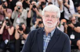 george lucas a cannes 4
