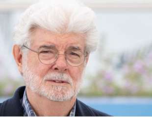 george lucas a cannes 5