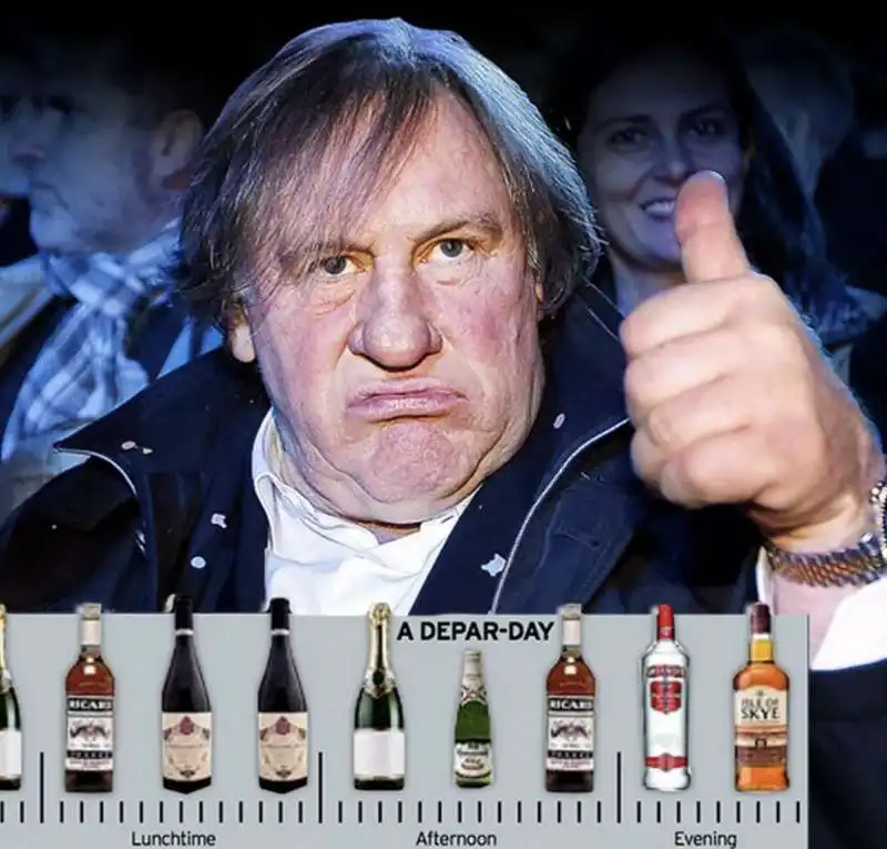 gerard depardieu e l alcol   3