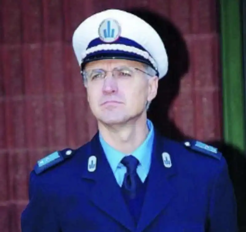 GIAMPIERO GUALANDI