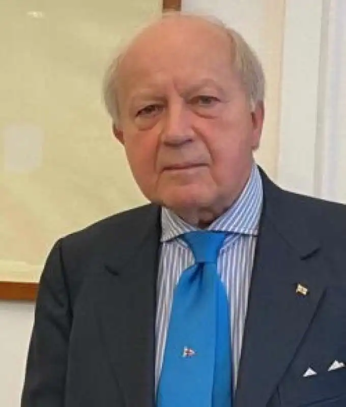 GIORGIO CAROZZI