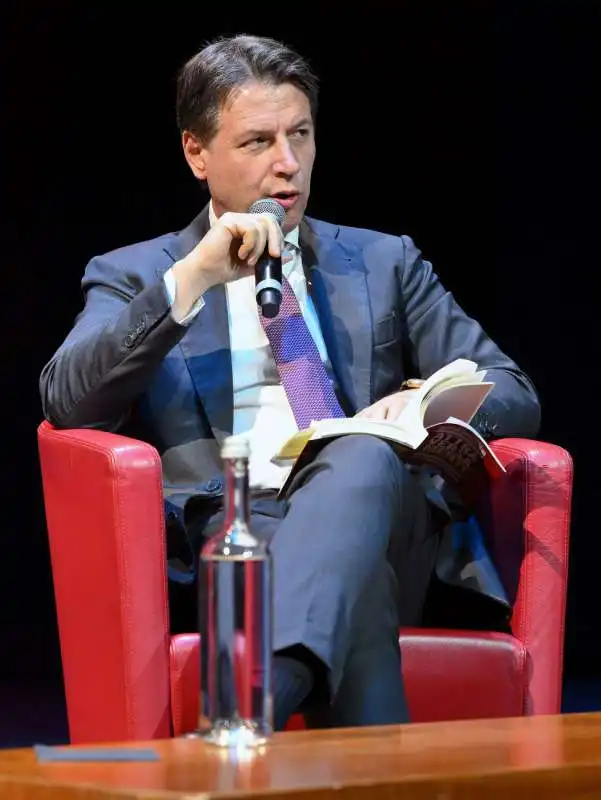 giuseppe conte foto mezzelani gmt099