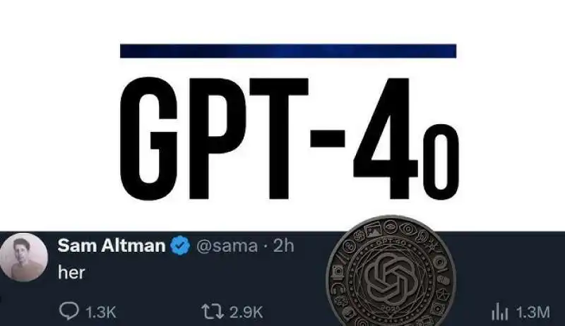 GPT 4O