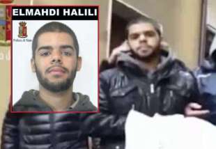 halili elmahdi esponente dell isis arrestato a torino 2