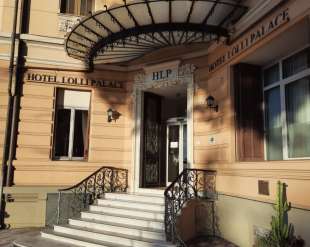 HOTEL LOLLI - SANREMO