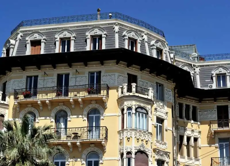 HOTEL LOLLI - SANREMO