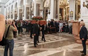 il funerale di angelo onorato 11