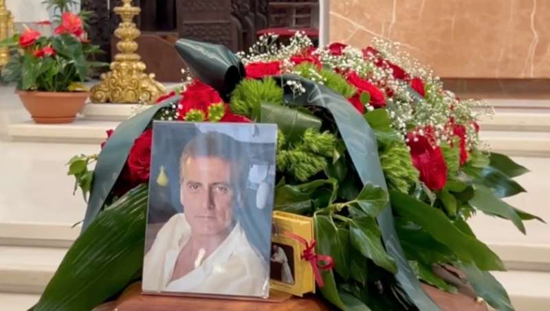 il funerale di angelo onorato 12