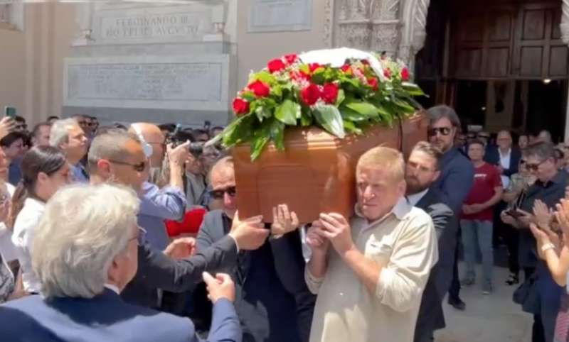 il funerale di angelo onorato 7