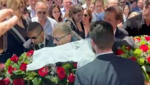 il funerale di angelo onorato 9