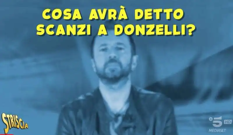 il fuorionda di andrea scanzi contro giovanni donzelli 11