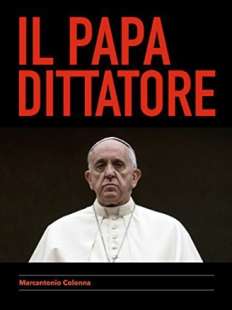 IL PAPA DITTATORE - MARCANTONIO COLONNA