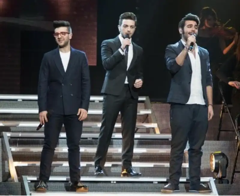 il volo