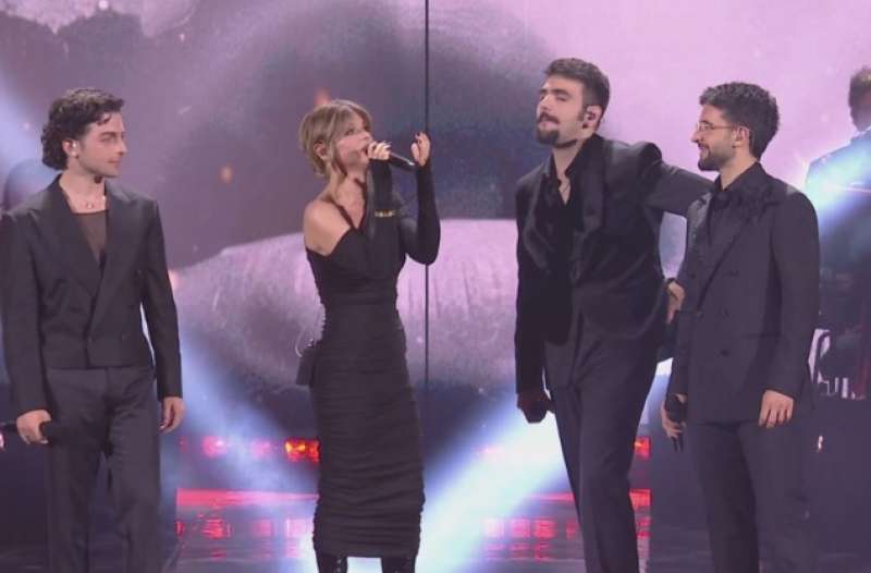 il volo – tutti per uno 2