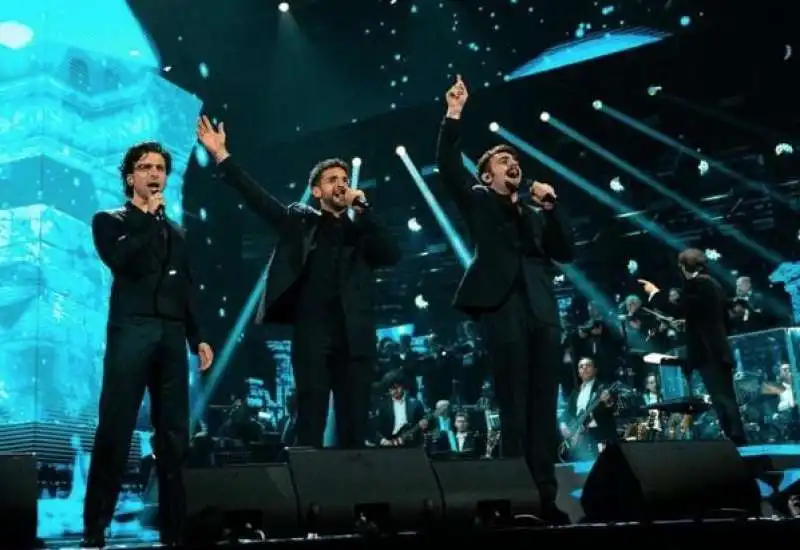 il volo – tutti per uno 4