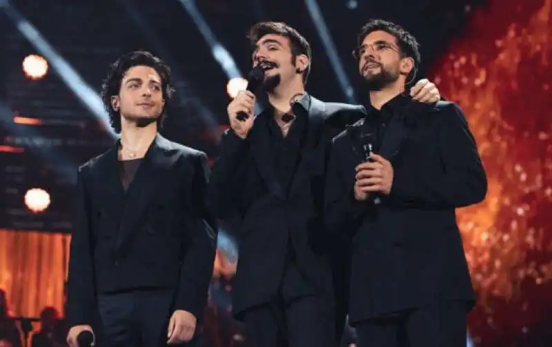 il volo – tutti per uno 5