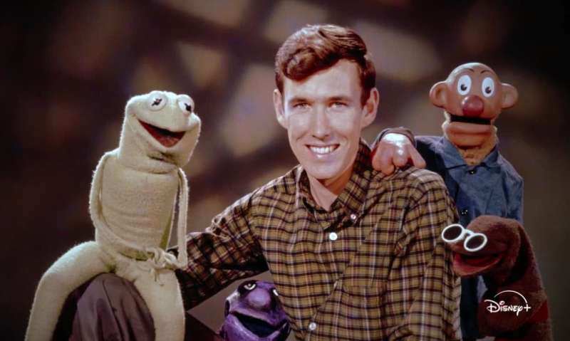 jim henson idea man