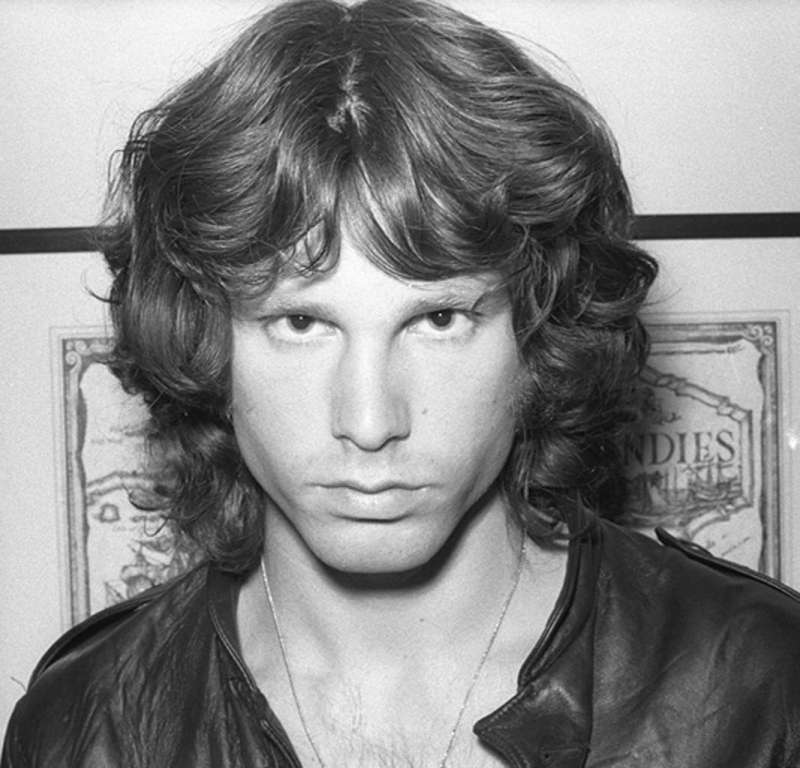 jim morrison 1