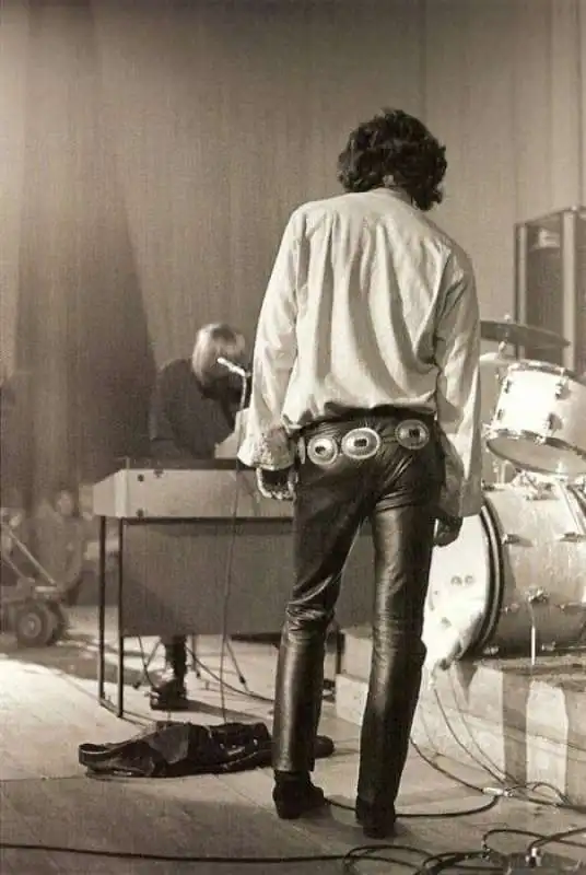 jim morrison 4