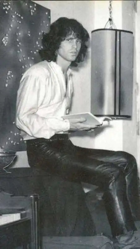 jim morrison 6