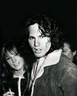 jim morrison pamela courson