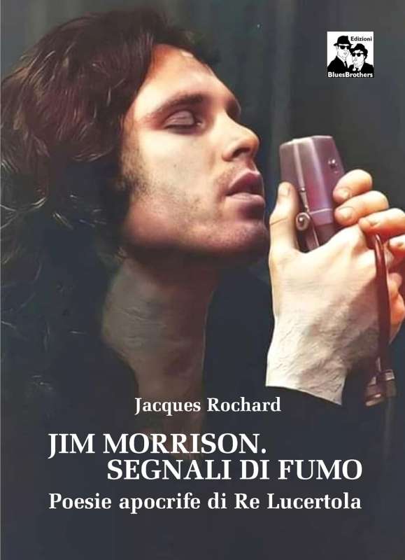 jim morrison segnali di fumo