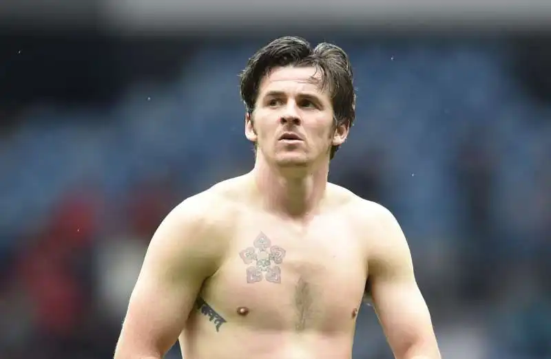 joey barton 1