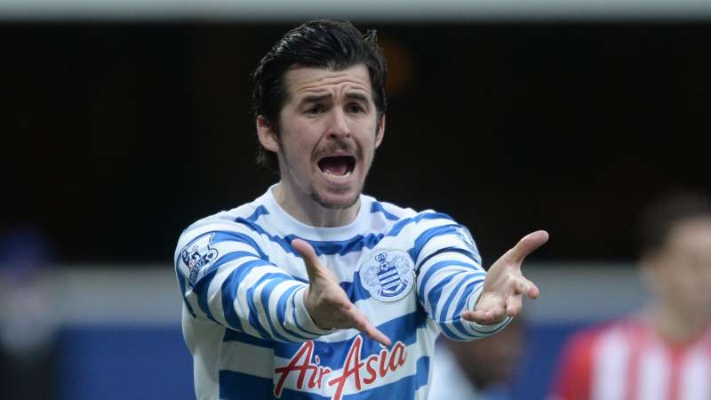 joey barton 5