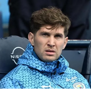 john stones