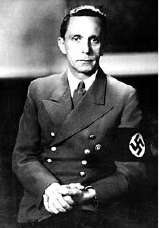 Joseph Goebbels