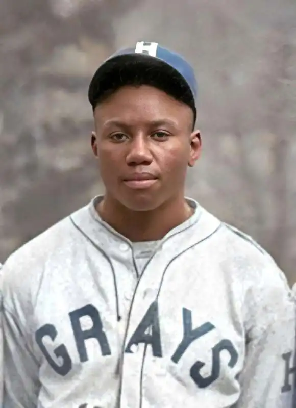 JOSH GIBSON 