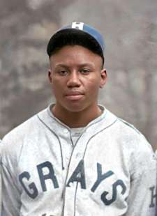 JOSH GIBSON