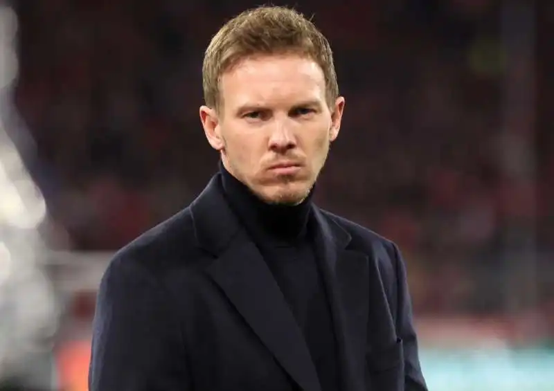 julian nagelsmann