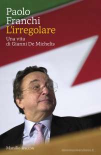 l'irregolare di paolo franchi