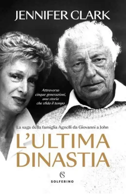 L ultima dinastia - jennifer clark