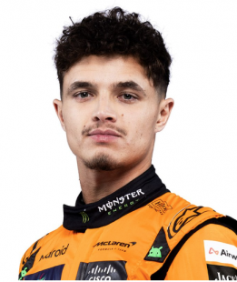 lando norris